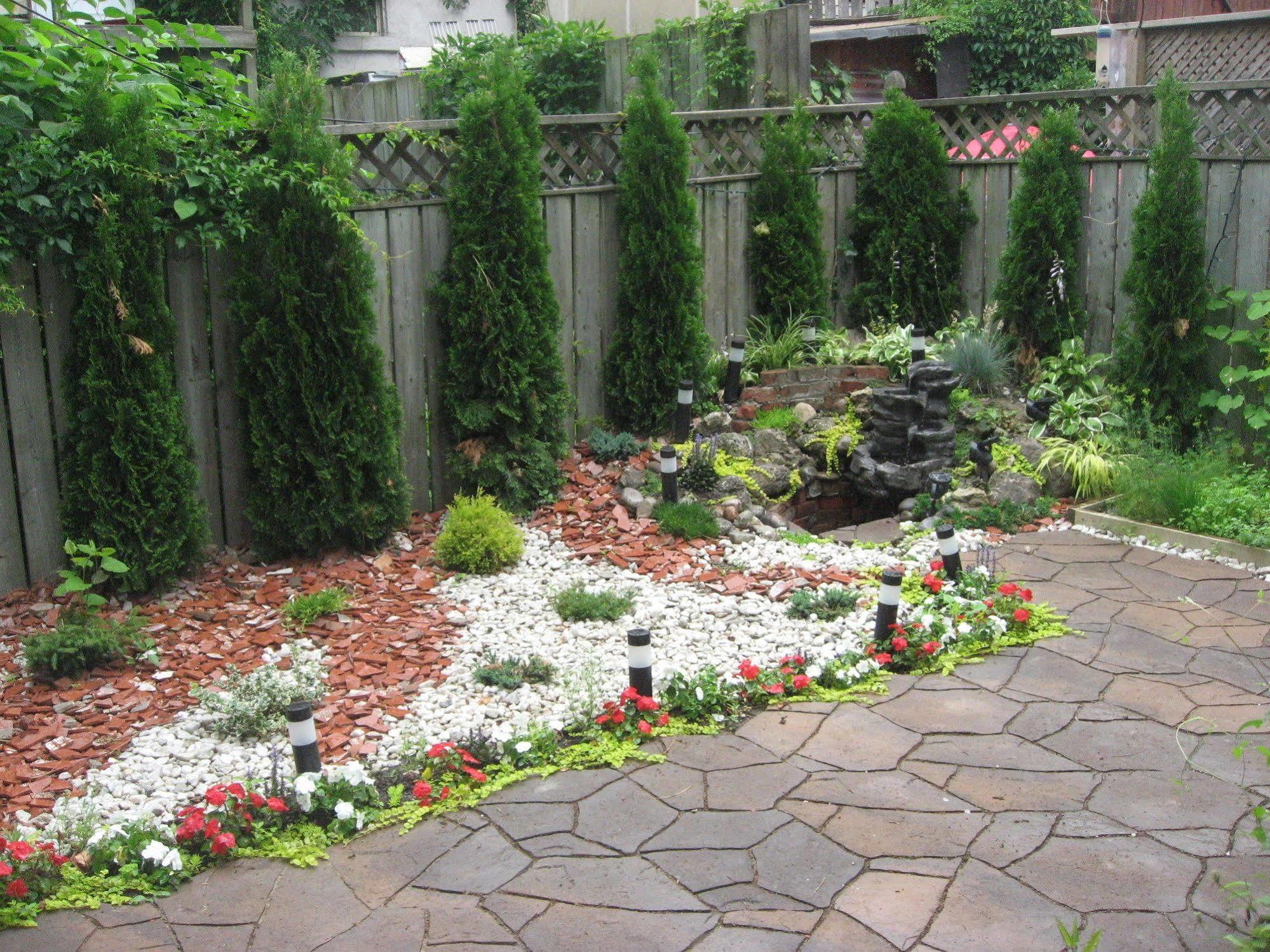Toronto Garden Inn Exterior photo